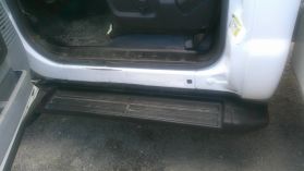 2012 FORD F550 SUPER DUTY REGULAR CAB & CHASSIS CAB_CHASSIS V8, TURBO DIESEL, 6.7 LITER 165" W.B. 2D