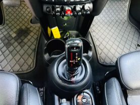 2020 MINI HARDTOP 2 DOOR HATCHBACK 4-CYL, TURBO, 2.0 LITER COOPER S HATCHBACK 2D
