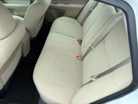 2015 NISSAN ALTIMA SEDAN 4-CYL, 2.5 LITER 2.5 S SEDAN 4D