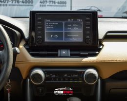 2019 TOYOTA RAV4 For Sale in Orlando