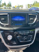 2017 CHRYSLER PACIFICA VAN V6, 3.6 LITER TOURING-L MINIVAN 4D