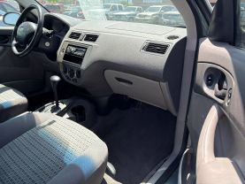 2005 FORD FOCUS SEDAN 4-CYL, 2.0 LITER ZX4 S SEDAN 4D
