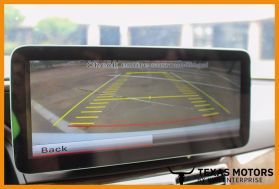 2015 MERCEDES-BENZ E-CLASS SEDAN V6, 3.5 LITER E 350 SEDAN 4D