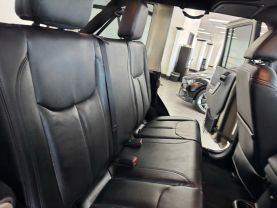 2017 JEEP WRANGLER UNLIMITED SUV V6, 3.6 LITER RUBICON SPORT UTILITY 4D