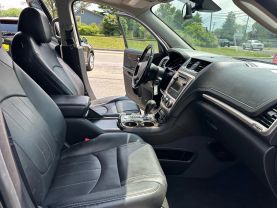 2016 GMC ACADIA