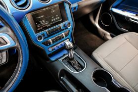 2015 Ford Mustang - Image 29