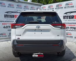 2019 TOYOTA RAV4 For Sale in Orlando