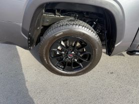 2022 TOYOTA TUNDRA CREWMAX