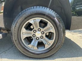 2016 CHEVROLET TAHOE