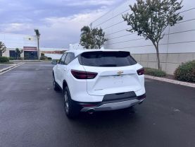 2025 Chevrolet Blazer - Image 8