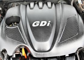 2012 HYUNDAI SONATA SEDAN 4-CYL, 2.4 LITER GLS SEDAN 4D