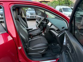 2017 BUICK ENCORE SUV 4-CYL, ECOTEC, 1.4T PREFERRED SPORT UTILITY 4D