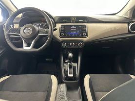 2020 NISSAN VERSA
