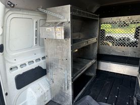 2013 FORD TRANSIT CONNECT CARGO CARGO 4-CYL, 2.0 LITER XL VAN 4D
