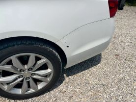 2018 CHEVROLET IMPALA SEDAN V6, 3.6 LITER LT SEDAN 4D at T&T Repairables - used car dealership in Spencer, Indiana.