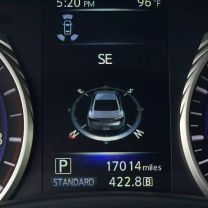 2017 Infiniti Q60 - Image 37