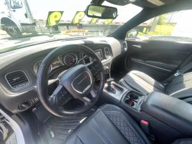 2017 DODGE CHARGER