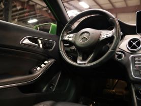 2017 MERCEDES-BENZ GLA for sale in  Orlando, FL