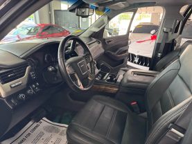 2015 GMC YUKON XL SUV V8, ECOTEC3, FF, 6.2L DENALI SPORT UTILITY 4D