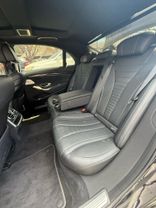 2020 MERCEDES-BENZ S-CLASS S 560 SEDAN 4D