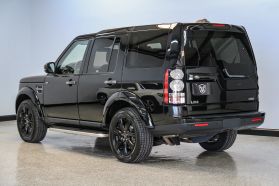 2016 Land Rover Lr4 - Image 9