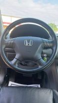 2006 HONDA ACCORD SEDAN 4-CYL, VTEC, 2.4 LITER EX-L SEDAN 4D