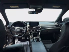 2020 HONDA ACCORD SEDAN 4-CYL, I-VTEC, TURBO, 1.5 LITER SPORT SEDAN 4D