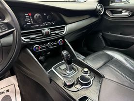 2017 ALFA ROMEO GIULIA