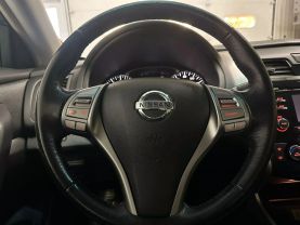 2013 NISSAN ALTIMA SEDAN I4 2.5L GASOLINE SEDAN 4D SV 2.5L I4