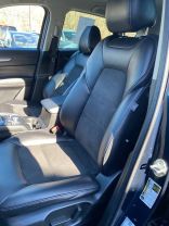 2018 MAZDA CX-5 SUV 4-CYL, SKYACTIV-G, 2.5L TOURING SPORT UTILITY 4D