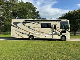 Used 2019 THOR MOTOR COACH WINDSPORT - - 29M - LA Auto Star located in Virginia Beach, VA