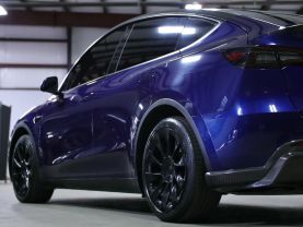 2021 TESLA MODEL Y for sale in  Orlando, FL