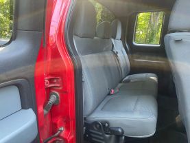 2012 FORD F150 SUPER CAB PICKUP V6, ECOBOOST, TT, 3.5L XLT PICKUP 4D 6 1/2 FT