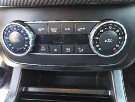 2016 MERCEDES-BENZ MERCEDES-AMG GLE SUV V8, TWIN TURBO, 5.5L GLE 63 S 4MATIC SPORT UTILITY 4D