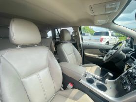 2013 FORD EDGE