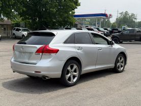 2009 TOYOTA VENZA