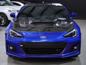 2018 SUBARU BRZ for sale in  Orlando, FL