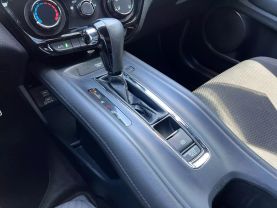 2019 HONDA HR-V