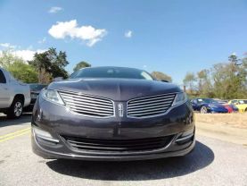 2013 LINCOLN MKZ SEDAN 4-CYL, ECOBOOST, 2.0L SEDAN 4D