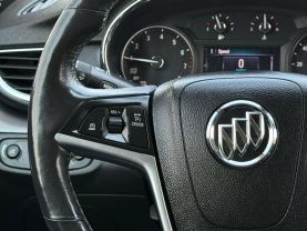 2019 Buick Encore Essence Sport Utility 4d - Image 34
