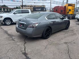 2014 Nissan Maxima - Image 3