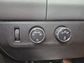 2017 CHEVROLET COLORADO CREW CAB
