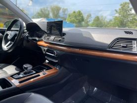 2021 Audi Q5 - Image 19