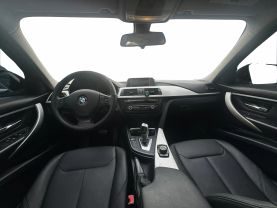 2014 BMW 3 SERIES SEDAN 4-CYL, TURBO, 2.0 LITER 320I SEDAN 4D