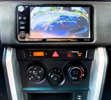 2017 TOYOTA 86 COUPE RAVEN AUTOMATIC - Capital City Auto