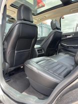 2020 FORD EDGE SUV 4-CYL, ECOBOOST, TURBO, 2.0 LITER SEL SPORT UTILITY 4D