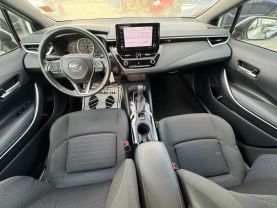 2022 TOYOTA COROLLA SEDAN 4-CYL, 2.0 LITER SE SEDAN 4D