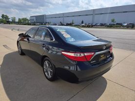 2016 Toyota Camry Hybrid - Image 5