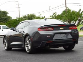 2018 CHEVROLET CAMARO COUPE - AUTOMATIC - Dart Auto Group