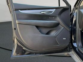 2018 CADILLAC XT5 SUV V6, 3.6 LITER LUXURY SPORT UTILITY 4D